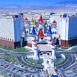 Excalibur Hotel in Las Vegas | Trip Tips Las Vegas